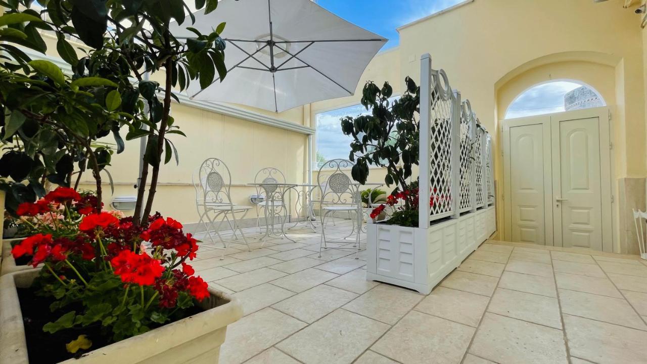 Guest house Domus Bianca Lancia Manfredonia